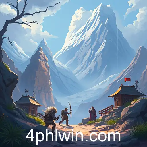 Exploring the World of Adventure Games on Phlwin