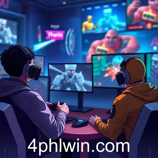 Digital Gaming Trends and Innovations