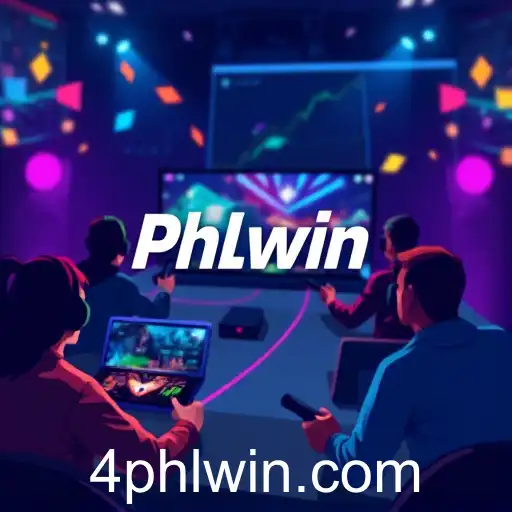 The Emergence of Phlwin in the Digital Gaming Arena