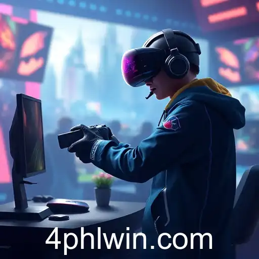 Gaming Revolution: PHLWIN’s Impact in 2025