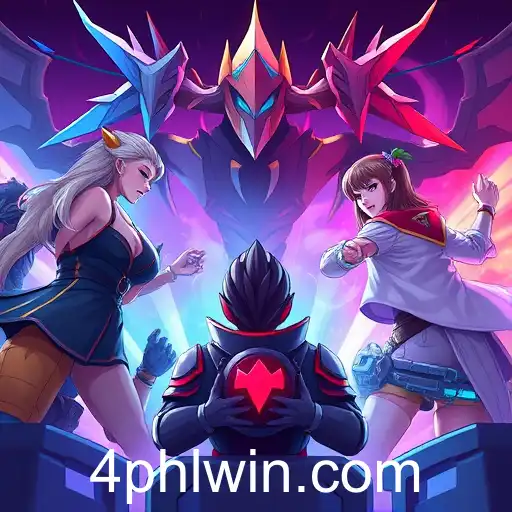 Exploring the World of Multiplayer Games: A Deep Dive into the Phenomenon of Phlwin