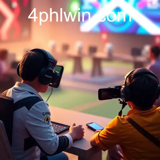 Phlwin: Revolutionizing Online Gaming in 2025