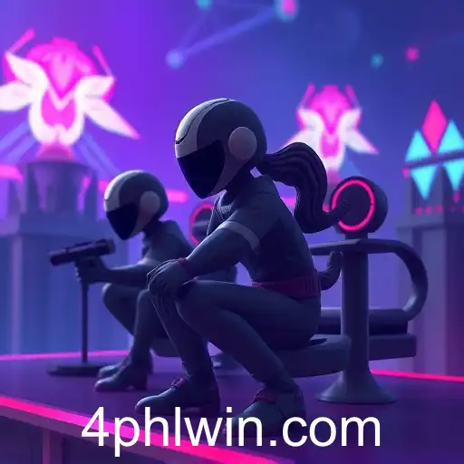 The Rise of Phlwin: Gaming and Connections