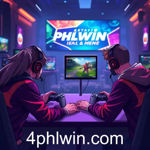 The Rise and Influence of PHLWIN in Digital Gaming