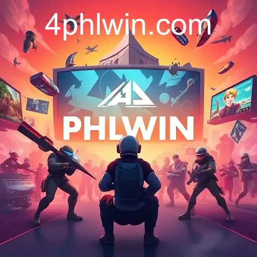 The Rise of PHLWIN: Gamers' New Favorite Destination