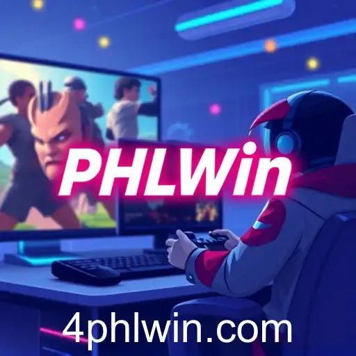 Phlwin: A New Hub for Gamers