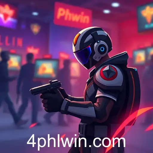 Phlwin's Rise in Gaming Popularity