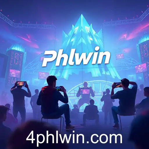 Phlwin's Entrance into the Casual Gaming Arena