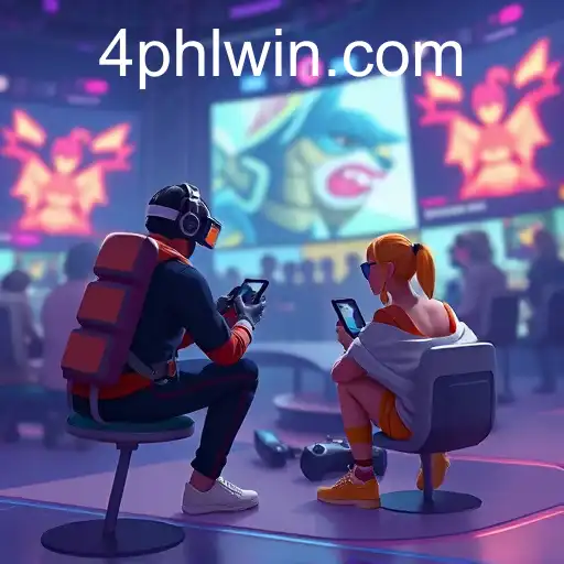 Phlwin's Influence on Online Gaming in 2025