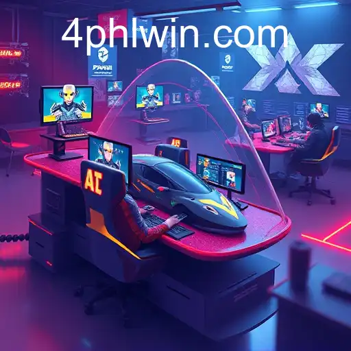 The Rise of PHLWIN: A Gaming Revolution