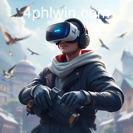 Phlwin: Revolutionizing Online Gaming