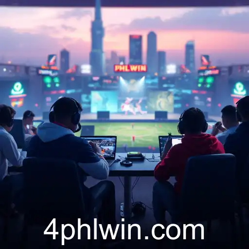 The Rise of Phlwin and Online Gaming Trends