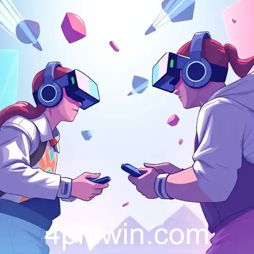 Phlwin: Revolutionizing Online Gaming