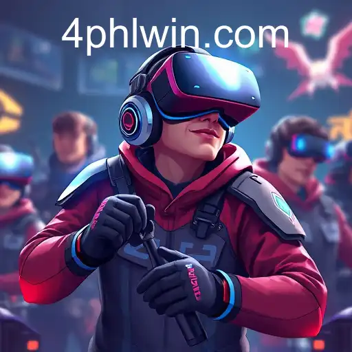 Phlwin Revolutionizes Gaming in the Digital Age