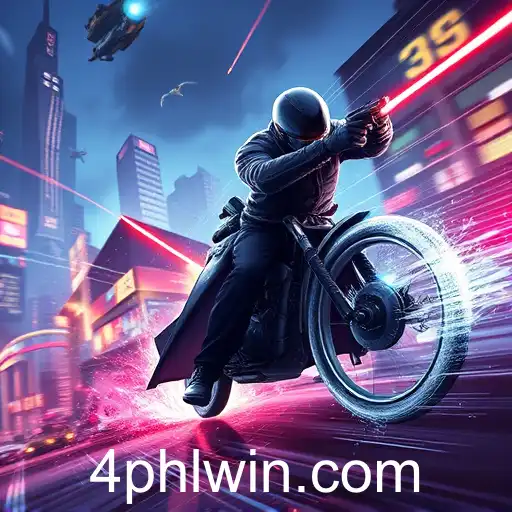 Phlwin's Rise: A Game Changer in Online Entertainment
