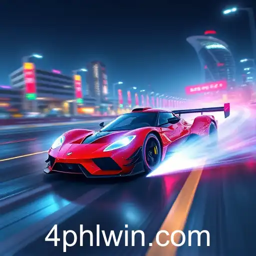 The Thrill of Speed: A Deep Dive into Racing Games with Phlwin
