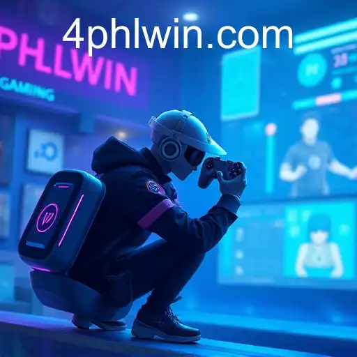 Revolutionizing Online Gaming: The Rise of Phlwin