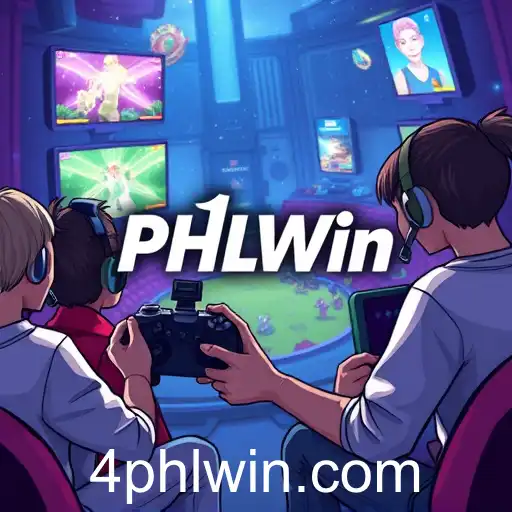 Rise of PHLWin: A New Era for Online Gaming Communities