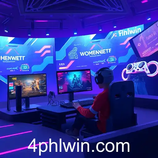 Phlwin: The Rise of Online Gaming in 2025