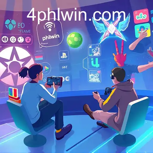 Rising Trend of Online Gaming in 2025