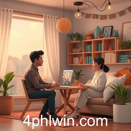 Exploring the World of Simulation Games: A Look into 'Phlwin'