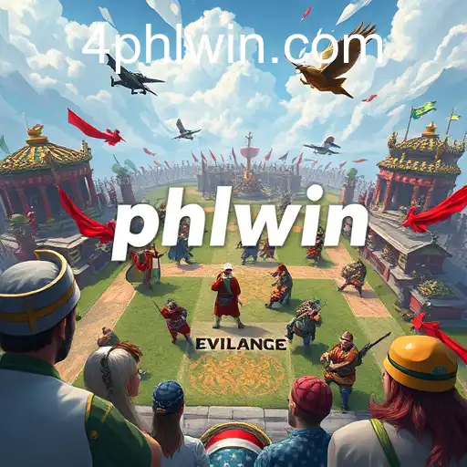 The Thrilling World of Strategy Games on Phlwin